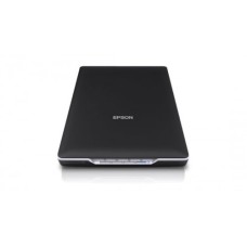 Epson Perfection V19 Flatbed color scanner Document Scanner